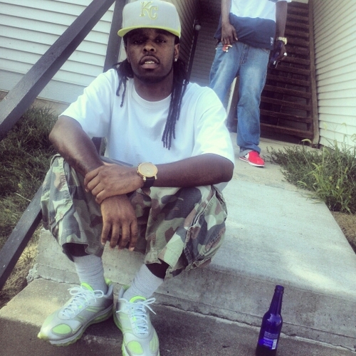 In God I Trust... #WE_KoldEnt #WeAllWeGot #KoldCuttaz #FreeJayG #DntSnitch #GetRich