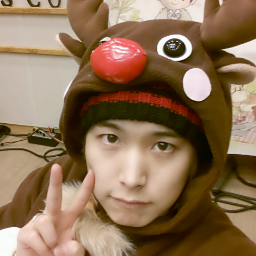 แอคเดียวกับ @Amkamon_Sungmin ฟอลกลับแอคนี้นะ/I'm THAI E.L.F
แมน: ซองมิน หมูอ้วน ^_^