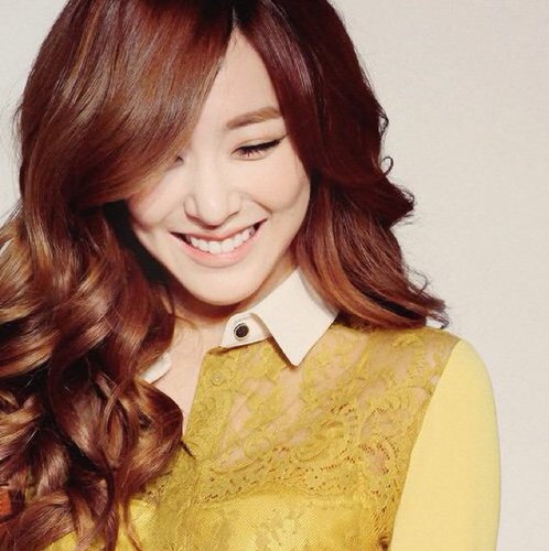 I want to see your smile