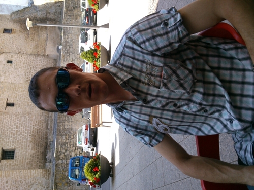 mikelsolasanche's profile picture. trabajador buena gente bien vestido formal