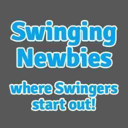 I built a site just for Swinging Newbies! Join for FREE Today!