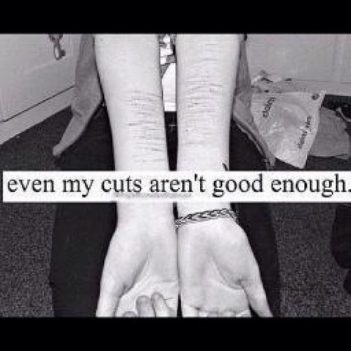 • Female • Ugly • Fat • USA • 10 days clean • Ana, Cat, Deb, Sue, Perry, Annie • 2 failed suicide atempt • Kik: soontobedead_ •