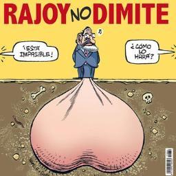 CongresoFurioso's profile picture. Gobernando un país de ninis y perroflautas. Parodia