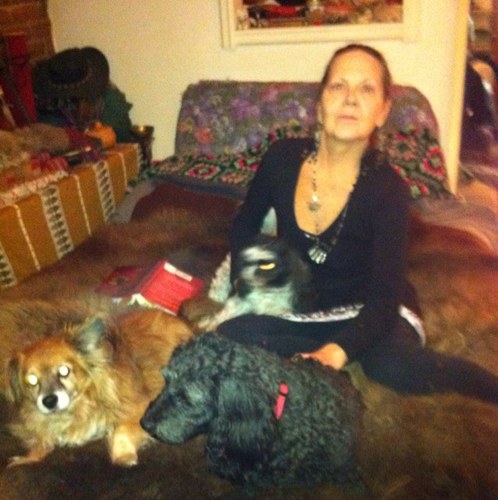 Child of the 70's, Herbalist, accountant , Mother, Grandmother to all. Study of conscious and Alchemy. Native Spirituality and Grassroots Path.