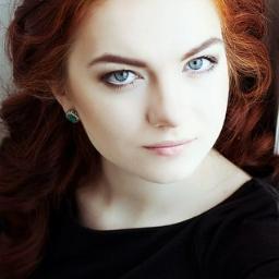 serebrjakowa's profile picture. 