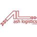 Ash Logistics (@ashlogisticsltd) Twitter profile photo