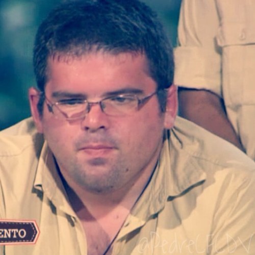 Club de fans de David Pedre (@KingPedreUPPC). Gallego. Ex aspirante a príncipe de Corina y actual concursante de 'Campamento de Verano' en T5.