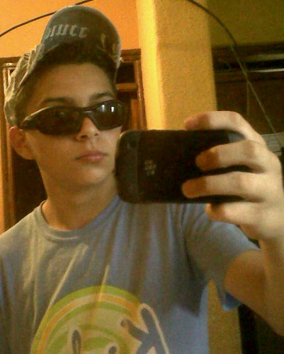 jeftereyes1's profile picture. Blalbalalalalaa