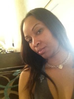 onebadredbitch's profile picture. I am who I am his queen, a mother, a leader that loves life watch me work