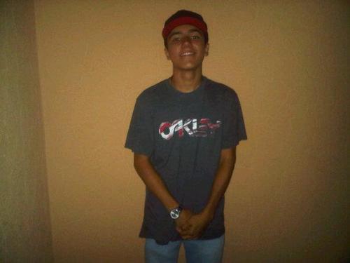 jhonguevarag's profile picture. 