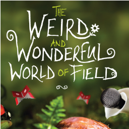 WWWFConference's profile picture. The Weird and Wonderful World of Field Conference - highlighting the important role that fieldworkers play within the Research Industry.