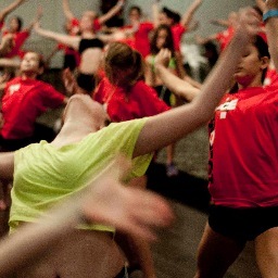 TDPCanada's profile picture. Conventions, workshops, and special events for dance students, professionals and teachers.