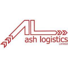 ashlogistics Profile Picture