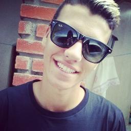 #Ousadia&Alegria. *-*