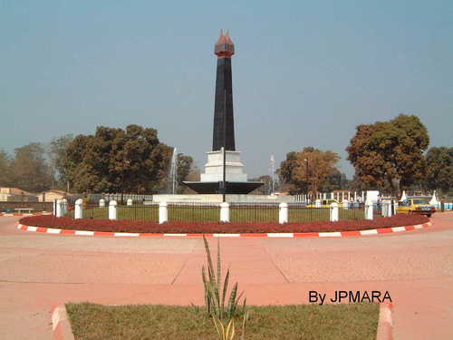 MichelTiangaye's profile picture. 