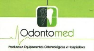 ODONTOMED PRODUTOS E EQUIPAMENTOS ODONTOLÓGICOS