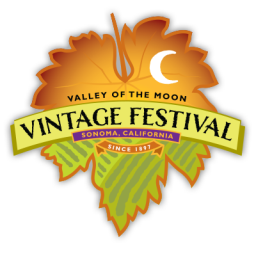 The Valley of the Moon Vintage Festival is one of the premier wine, food and art festivals in Sonoma, California