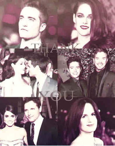 WeAreTwihard Profile Picture