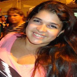 Paraibana, 17 anos, Estudante, Solteira e mais uma coisinha sou Flamenguista Roxaa! ;)