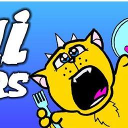 Noshi_Monsters's profile picture. #Food Lovers who love to share! We hunt down the best recipes so you don't have to. We also review products, books and more. Official site is coming soon.