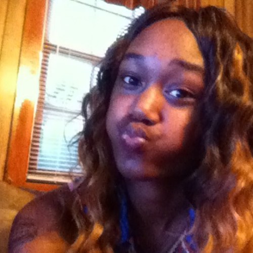 Denise Frazier ( Boos_Lady_J) Twitter