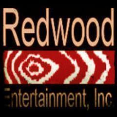 Redwood Entertainment, Inc. offers proactive approaches to show business marketing, personal management, public relations, and radio promotion.