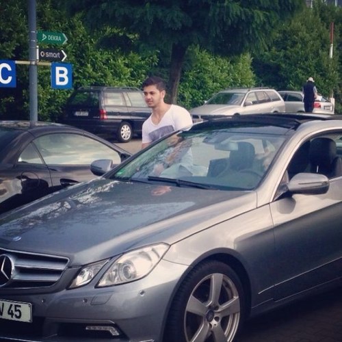 DustinCharmant's profile picture. 