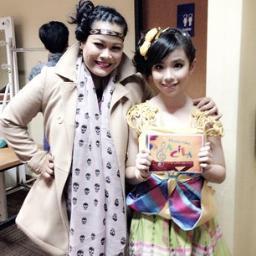 Agathachelsea18's pard☀