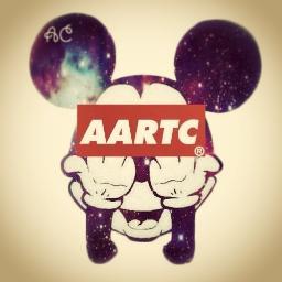 AARTCode's profile picture. 