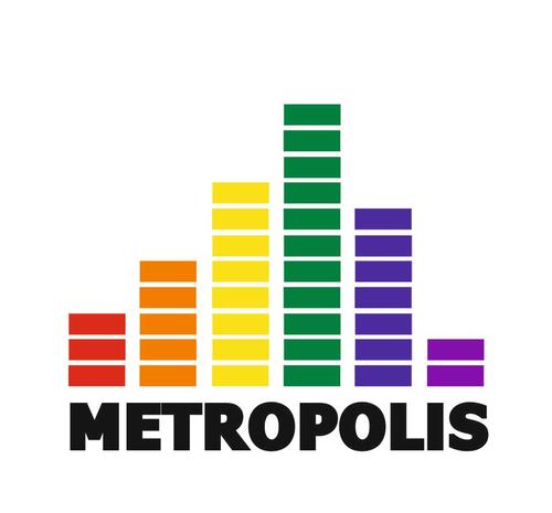 MetropolisGay's profile picture. 