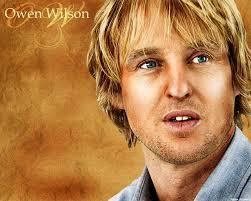 account parody of owen wilson! by the fans
