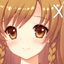 Mirai Suenaga,the mascot of culture of Japan