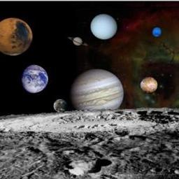 Cosmic_Wonders's profile picture. 