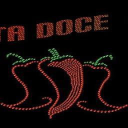 luizaalcoforado's profile picture. 