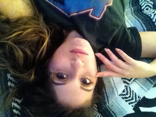 everything about me could/should/must/probably is a lie or not... maybe a discrepancy...