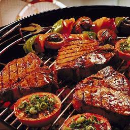 Finding recipes, food ideas and food deals in the UK