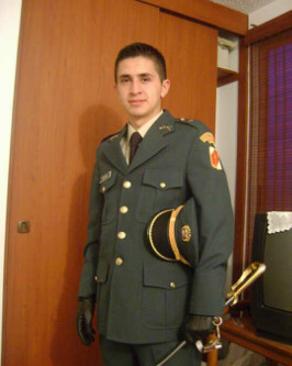 Es preferible una paz injusta a una guerra justa. En Twitter desde 01 Marzo 2012