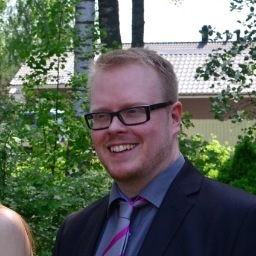 hunttis's profile picture. Love games, developing games and developing in general. Taking a break from twitter, it’s not really good for anything. he/him