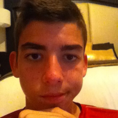 RomoDiego17's profile picture. 