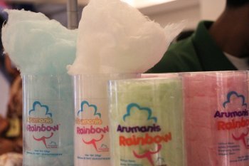 Arumanis Rainbow,Enak,Lembut & Sehat, KITA SEMUA SUKA ...
