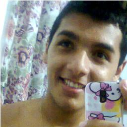 Eu sou eu mesmo !