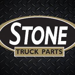 Stone Truck Parts Profile