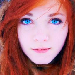 A distant Weasley relative who was accepted at Hogwarts upon arrival at the burrow four years ago | F | 15