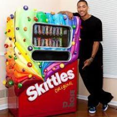 football player at USC
