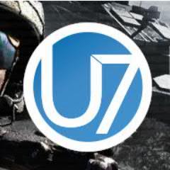 Unit7_de's profile picture. Gaming Community