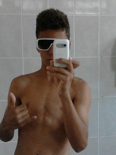 #Ousadia&Alegria