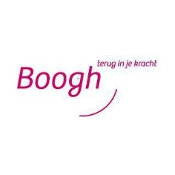Boogh is de specialist op het gebied van begeleiden, behandelen,
trainen en re-integreren van mensen met hersenletsel of een
lichamelijke beperking.