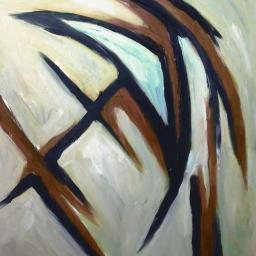 Art related links, cool art sites and personal paintings & art projects.