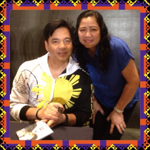 I love my God...Martian Forever..I love the Concert King Forever