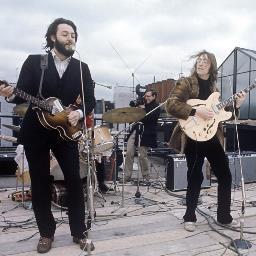 JOEY x
Songwriter, Musician
Beatles, Doctor Who & Old Brittish Comedy
Peace & Love